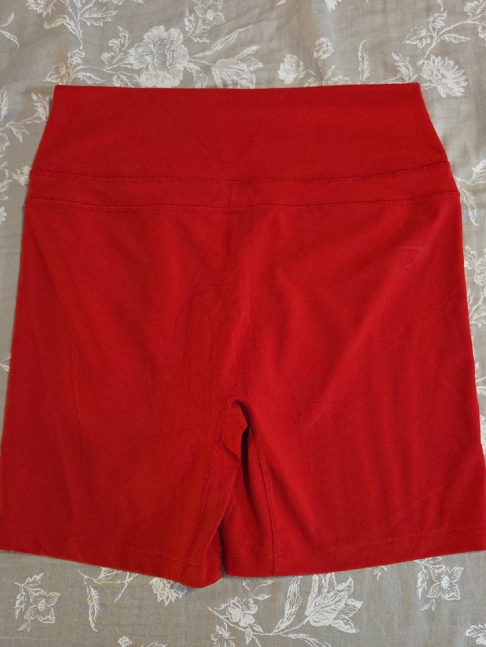 Gymshark Whitney Simmons High Waisted Shorts